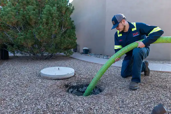 septic tank services Carpendale